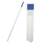 Рукоятка телескопическая E-Z-Broom Pole 360 см (Ø30 мм) Bestway (58279)
