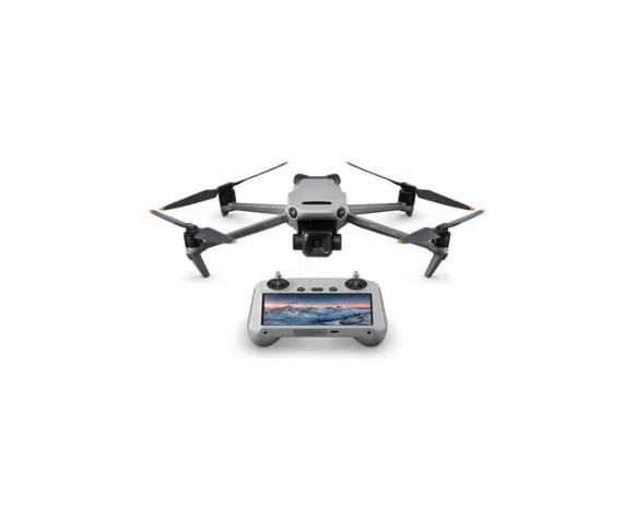 Квадрокоптер DJI Mavic 3 Classic RC пульт