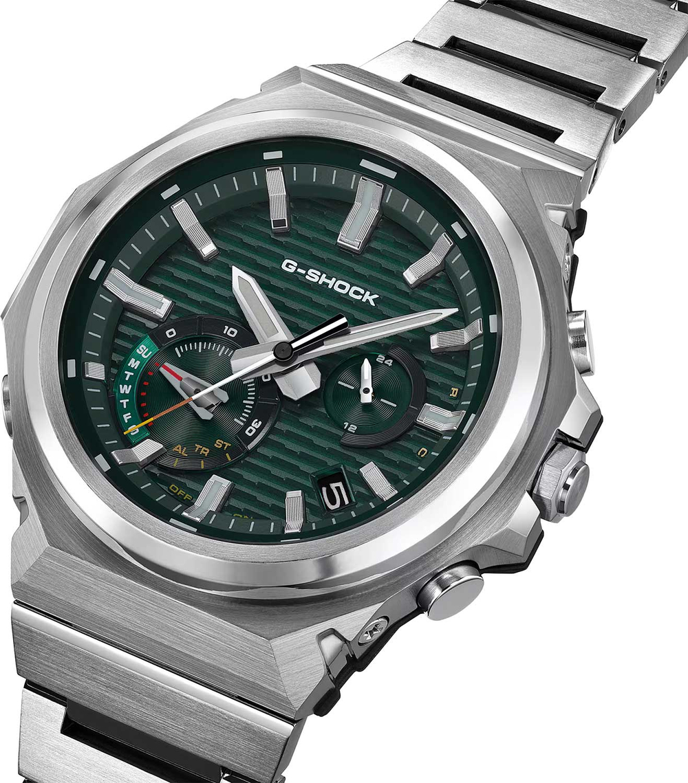 Мужские наручные часы Casio G-Shock GST-B1000D-3A