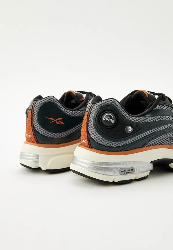 Кроссовки мужские REEBOK RBK PREMIER PUMP PARIS TRAINER