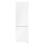 Холодильник MAUNFELD MFF200NFW Inverter