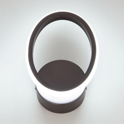 Citilux Сезар CL233B315 Бра светодиодное Венге
