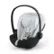 Автокресло Cybex Cloud S Style Misty Grey