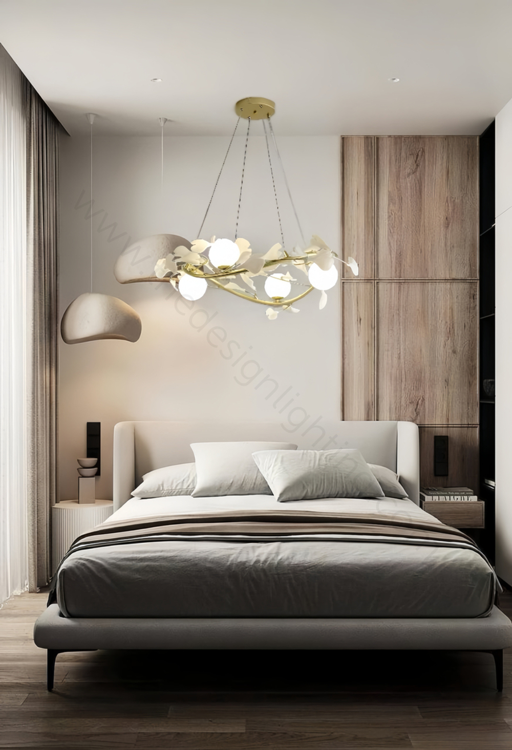 Chandelier  Ronya