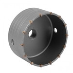 Буровая коронка, M22 х 115 мм Matrix