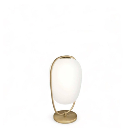 Table design lamp Turninger