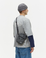 Сумка Anteater Crossbody Серый