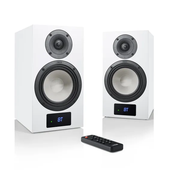Canton Smart GLE 3 S2 White