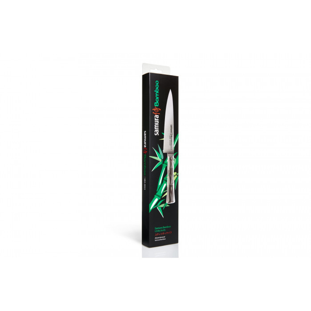 Универсальный нож Samura Bamboo SBA-0023/A