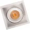 Точечный светильник Flash 10319/B White Loft It