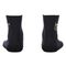 Носки Marlin Anatomic Nylon Eco 5 мм Черные