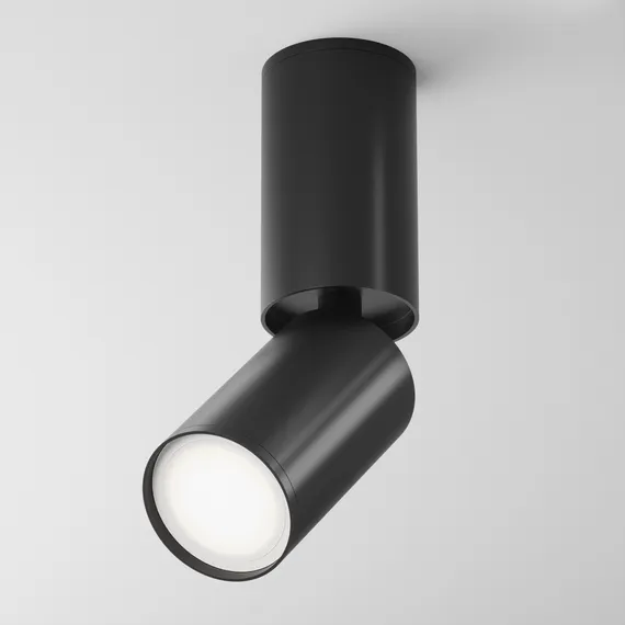 Точечный светильник FOCUS S C051CL-01B Maytoni