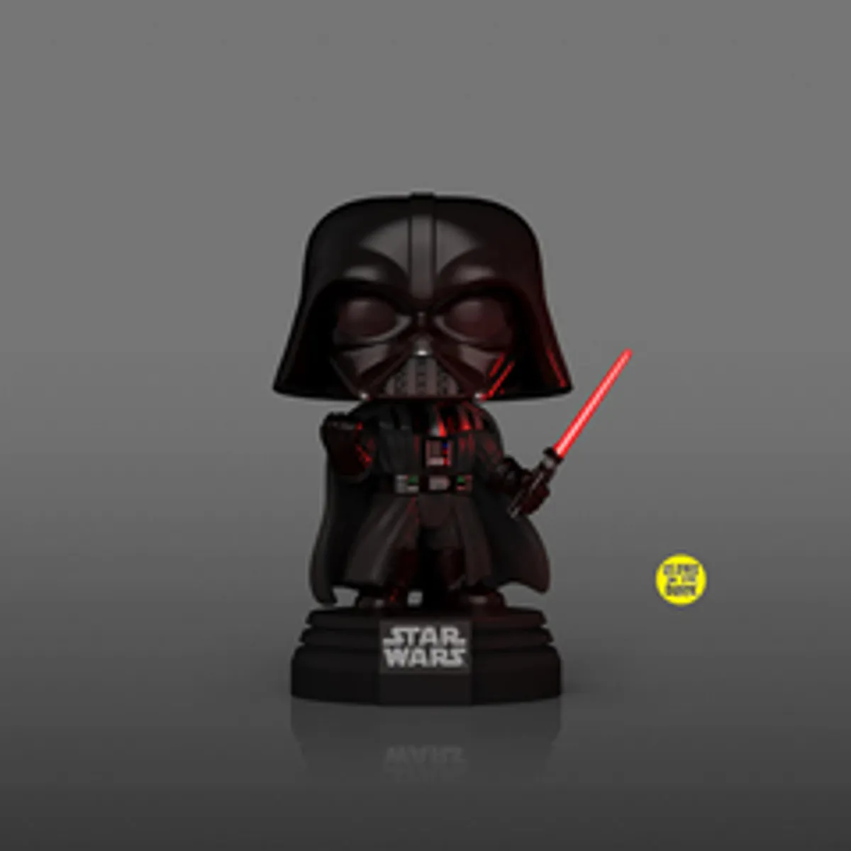 Funko POP! Star Wars: Darth Vader (Lights & Sounds) (795)