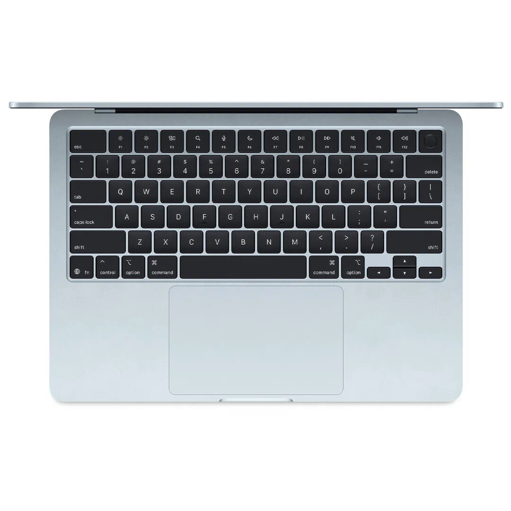 Ноутбук Apple MacBook Air 13" M5 16/512GB Sky Blue новинка 2026
