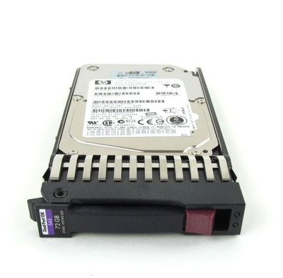 Жесткий диск HP SFF SAS 72Gb 15K 2.5 418398-001