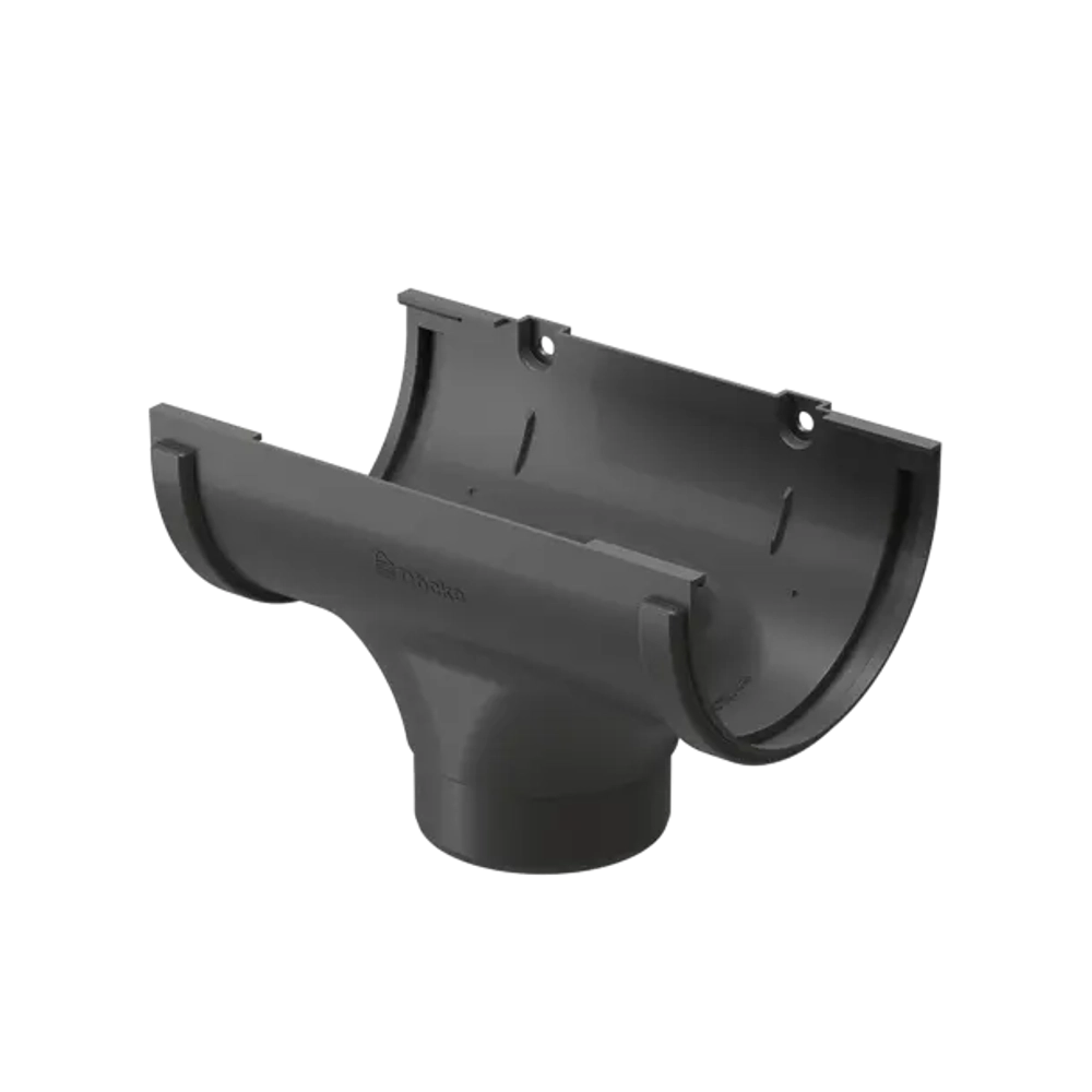 Водосточная воронка Standard