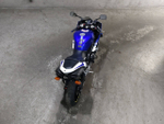 Yamaha YZF-R1 2008
