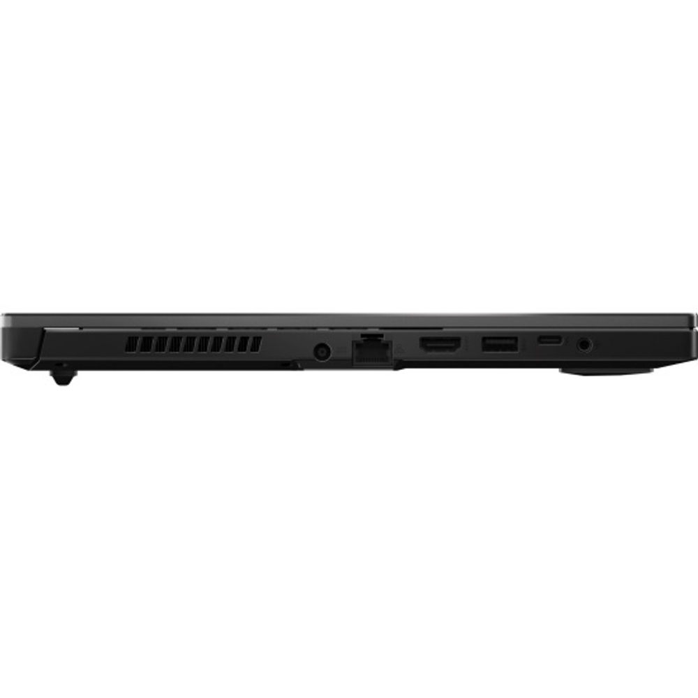 Ноутбук Asus TUF Dash F15 FX516PC-HN558 (90NR05U1-M02350) Eclipse Gray Core i5-11300H/8G/512G SSD/15.6" FHD IPS 144Hz AG/NV RTX3050 4G/WiFi/BT/NoOS
