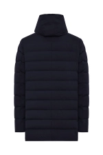 Куртка муж. DUNO Loft Hoody Licosa 2.0 845 синий