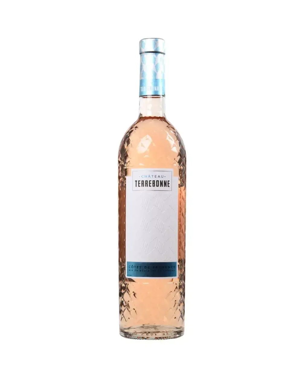 Chateau Terrebonne Cotes De Provence