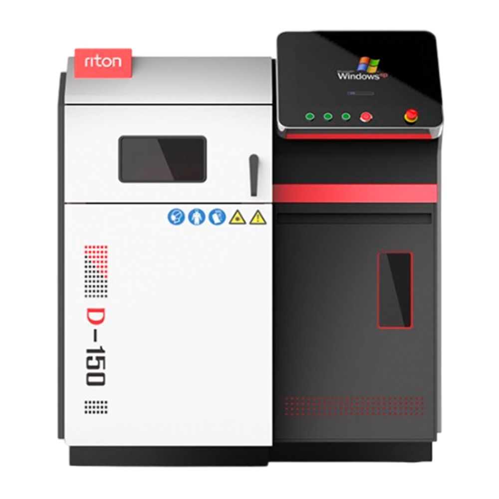 3D принтер Riton D-150 3D принтер Riton D-150