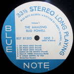 Комплект / Bud Powell: The Amazing Bud Powell, Volume 1 and 2 (2LP)