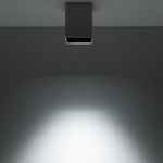 Citilux Старк CL7440201 LED Светильник накладной Белый Чёрный