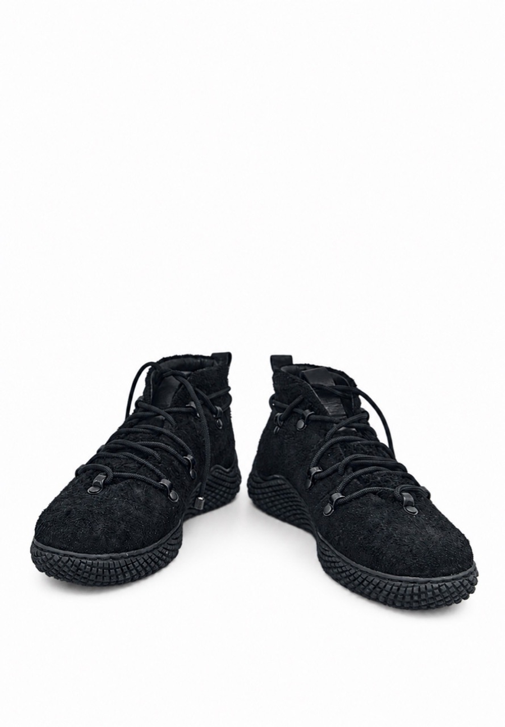 LUCH DRAGON black