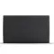Dali Rubikore On-Wall Black High Gloss