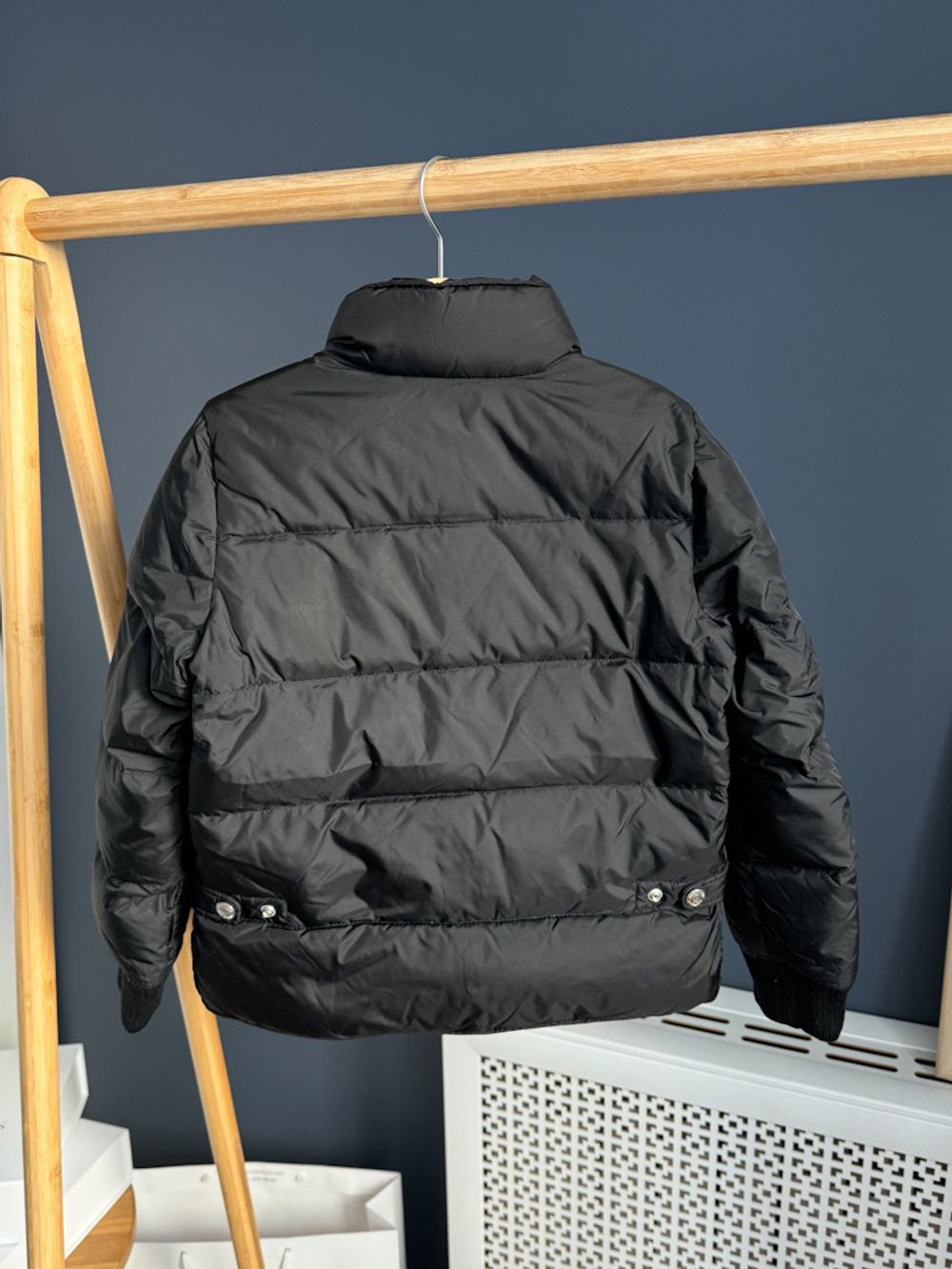 Пуховик Dsquared2, 128