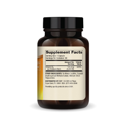 Liposomal Vitamin D3 5000 IU капсулы Dr.Mercola