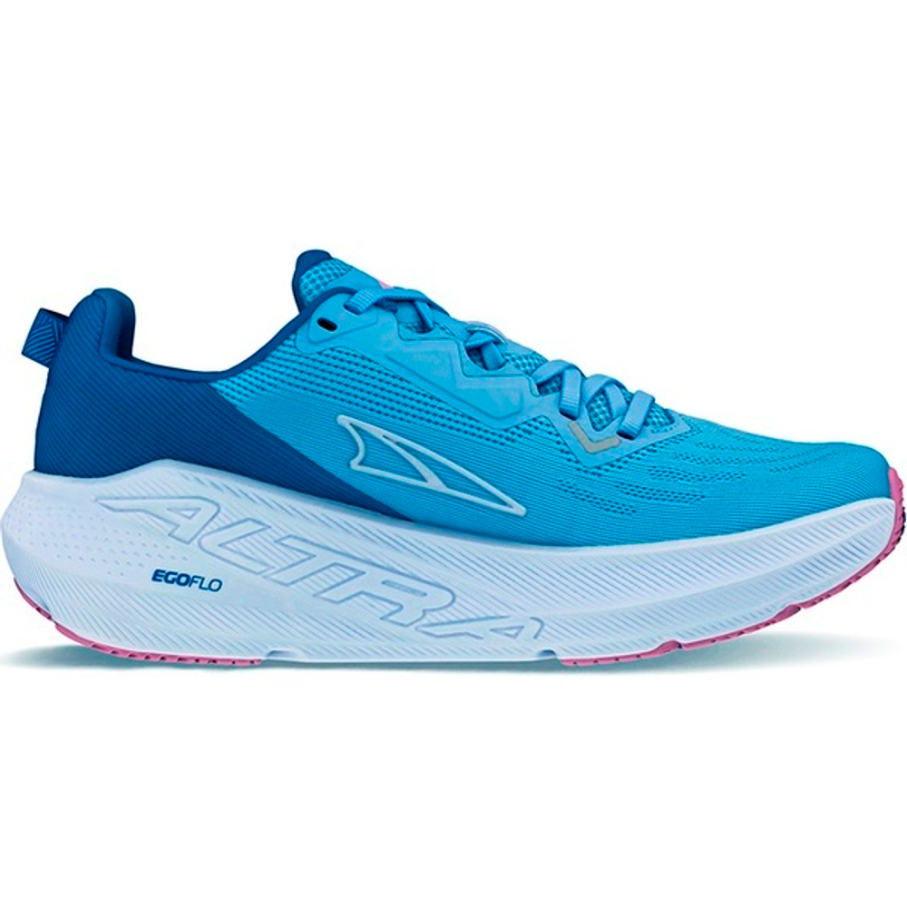 Кроссовки женские ALTRA W FWD VIA