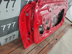 Дверь передняя правая Mini Hatch (F55/F56) 13-нв Б/У Оригинал 41517294266