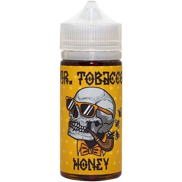 Купить Жидкость MR.TOBACCO Honey 100 мл