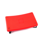 Мини табурет Mini Creeper MaxShine, на колесиках, 47*26*11 см, 702309-H