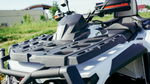 Квадроцикл AODES Pathcross ATV650L EPS XE SPORT 2025г.