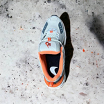 Nike M2K Tekno • Light Bone