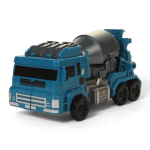 Трансформер-робот, коробка LJ1672E