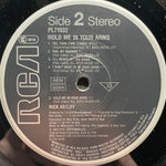 Rick Astley - Hold Me In Your Arms (Германия 1988г.)