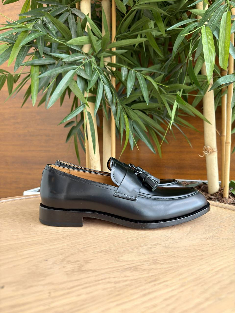 Лоферы Zegna
