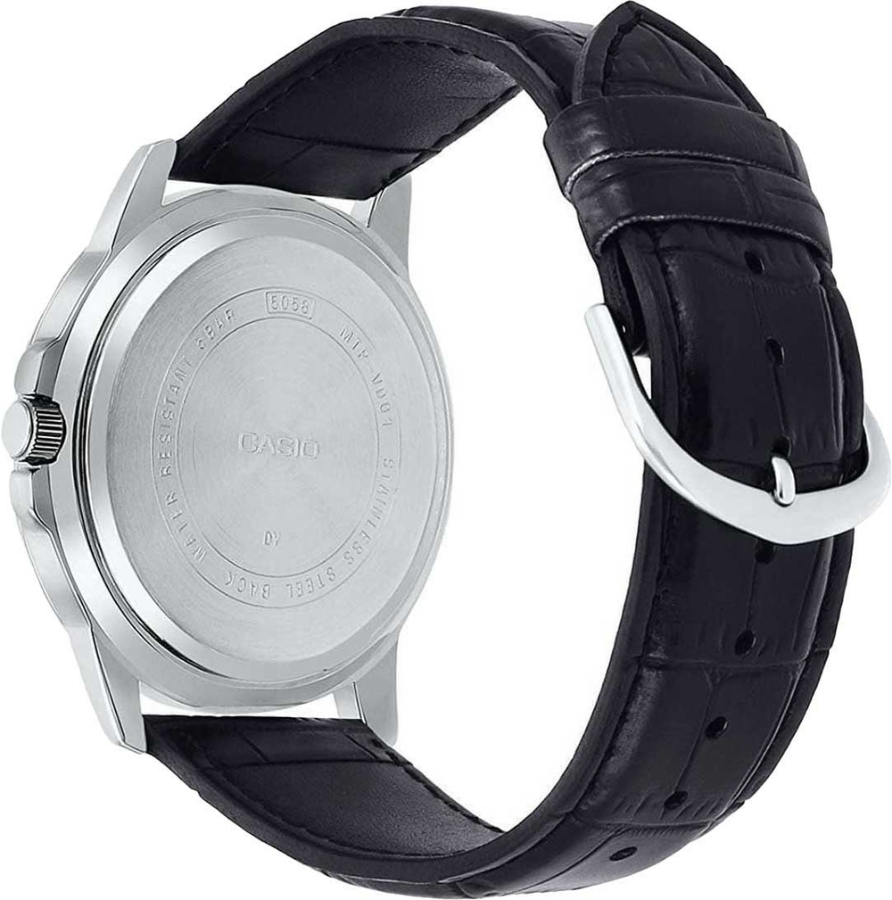 Часы Casio MTP-VD01L-1E