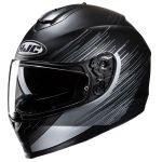 C70N Sway MC5SF / Черно-серый