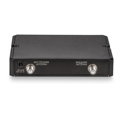 Репитер GSM900 (EGSM) и UMTS900 сигналов 900 МГц 50 дБ KROKS RK900-50 /разъём - F/