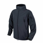 Куртка GUNFIGHTER Helikon Navy Blue