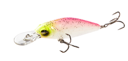 Воблер Shad-X (Original) 8 см, цвет 010, 13 г, арт. LJO0308F-010