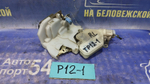 Замок двери задней левой NISSAN PRIMERA 2001