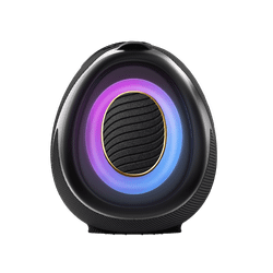 Колонка портативная Hisense WeBOOM