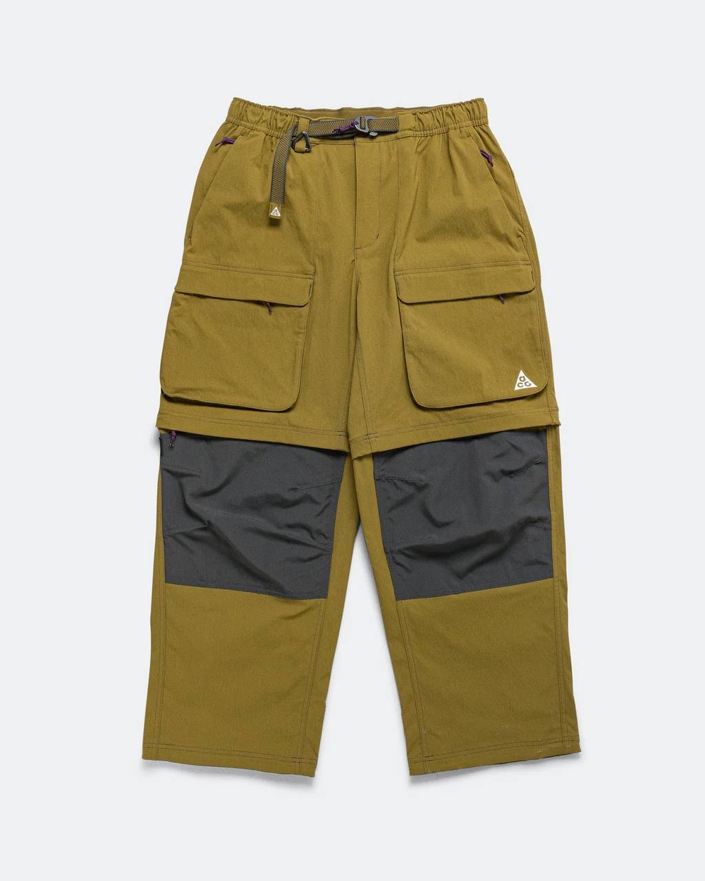 Штаны Nike ACG Smith Summit Cargo Pants