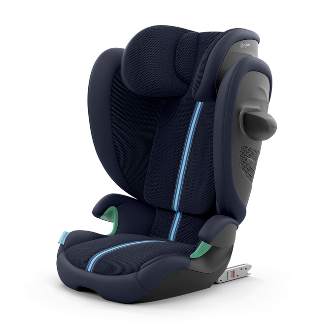 Cybex Автокресло Solution G2 Plus Ocean Blue