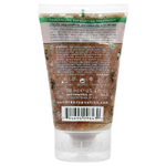 Earth Therapeutics, Basics, освежающий скраб для ног, терапевтическое отшелушивающее средство, 118 мл (4 жидк. унц.)